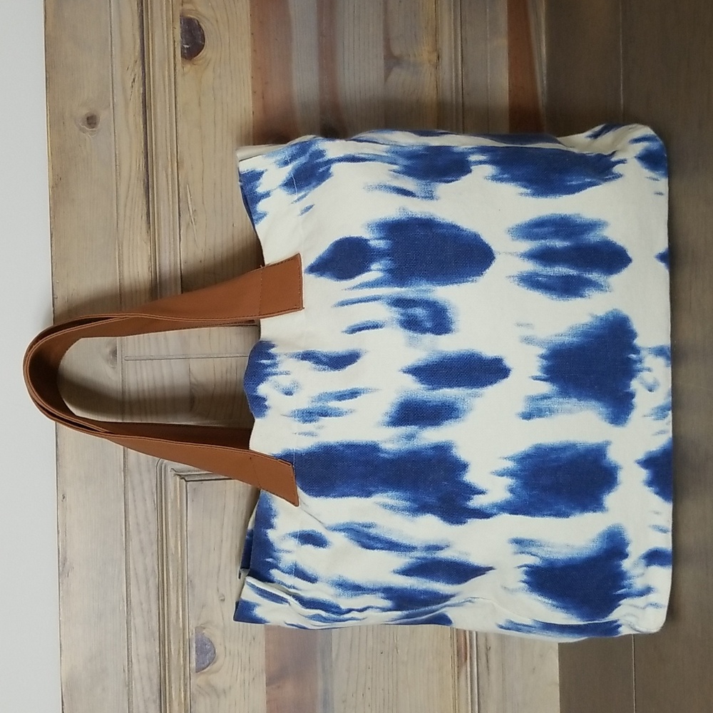 lu + elle Laguna Beach Tote